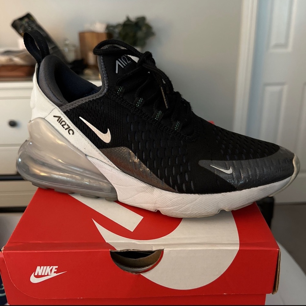 Nike Air Max 270